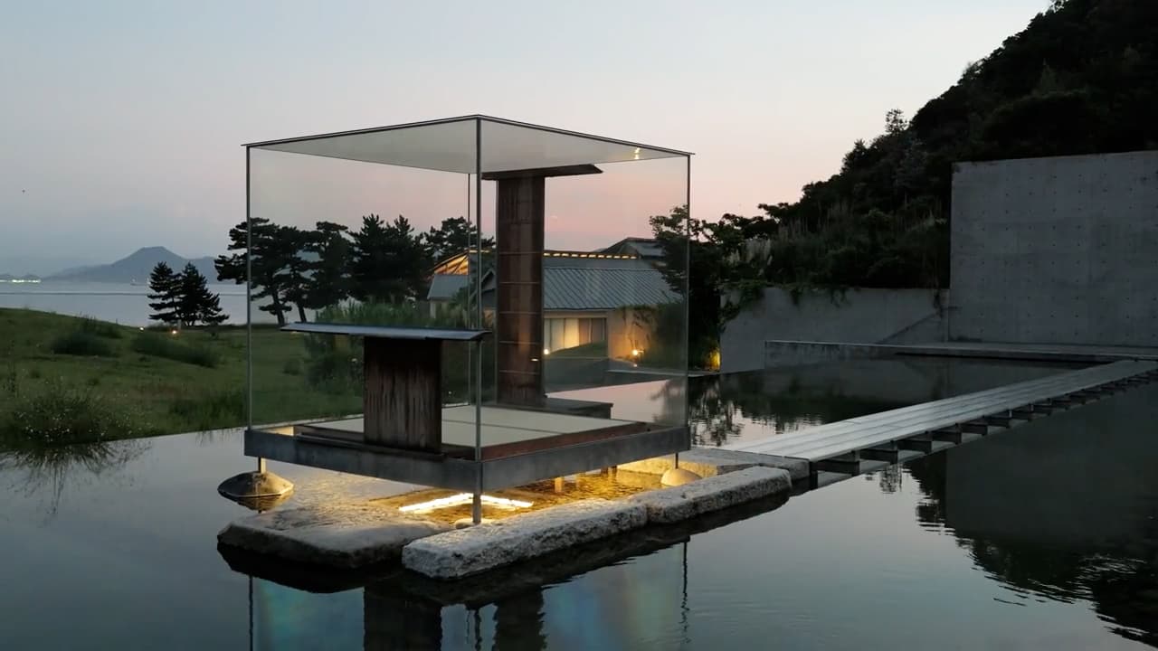 Culture x Tech Intarsia visual