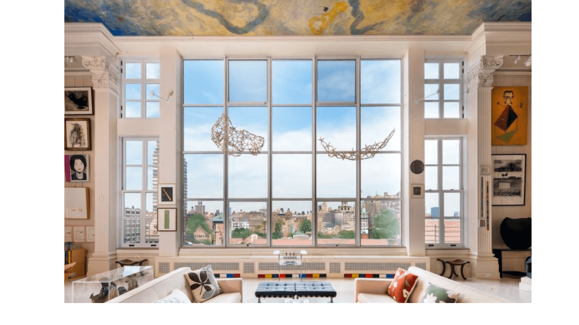 Investing in Culture - growing the pie and not just for the creative sector