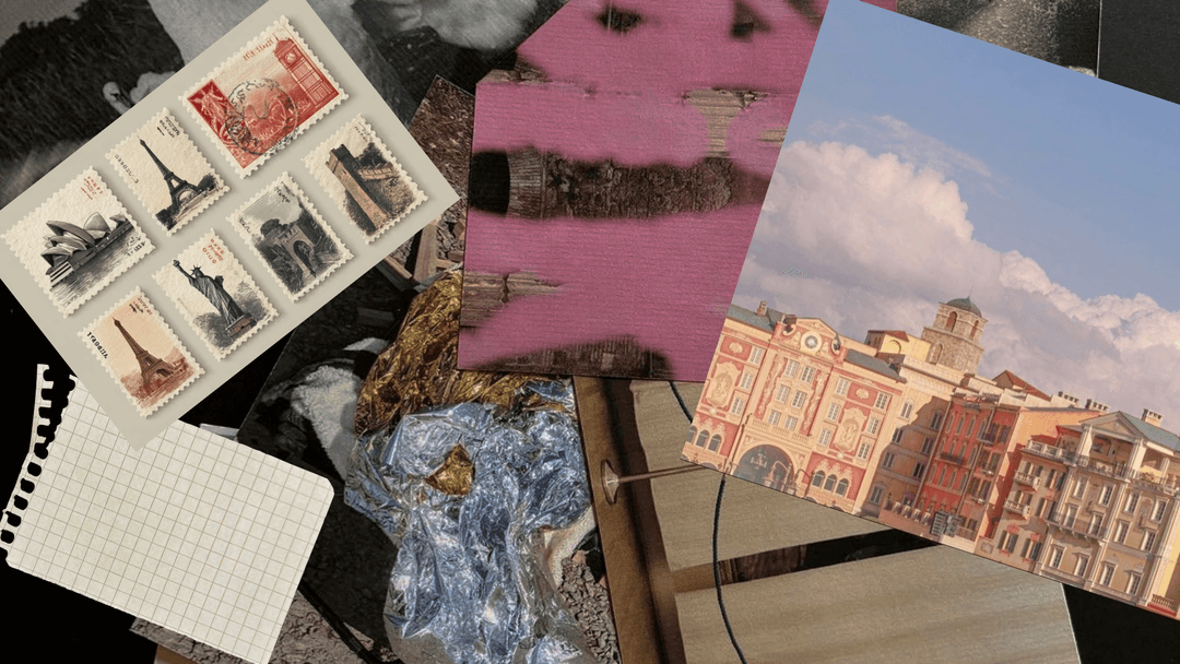 A Guide to Living More Curiously