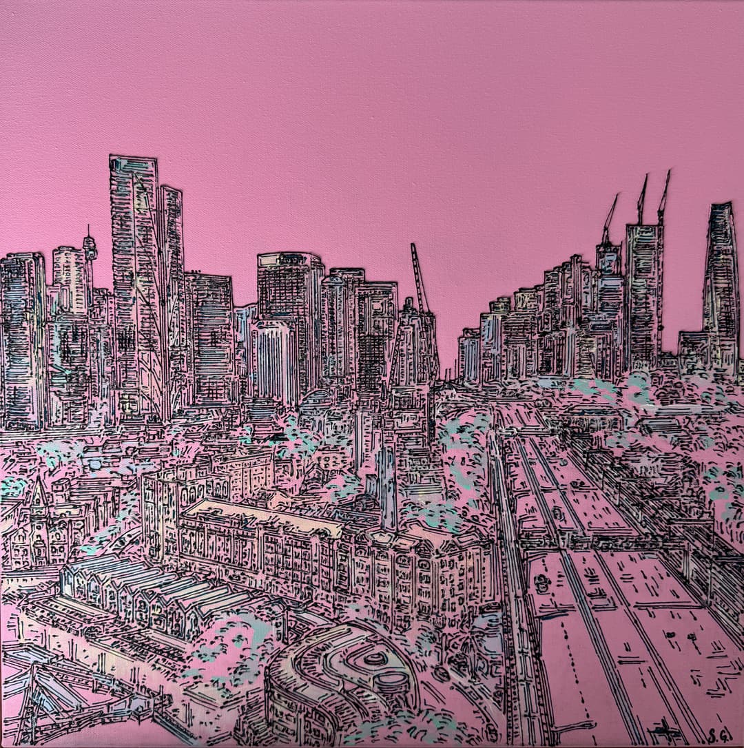 Building Dreams in Blush-9