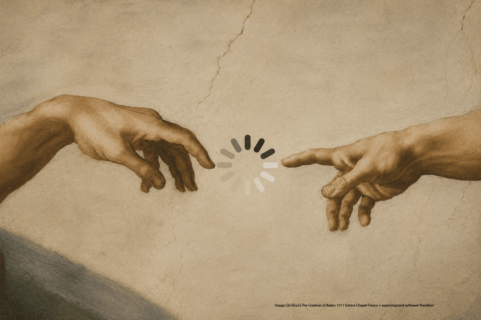 Has AI Become Our Cultural Maker?